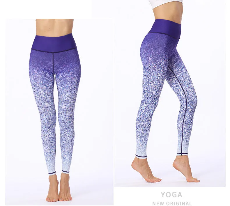 2018 New Arrival Women Yoga Pants