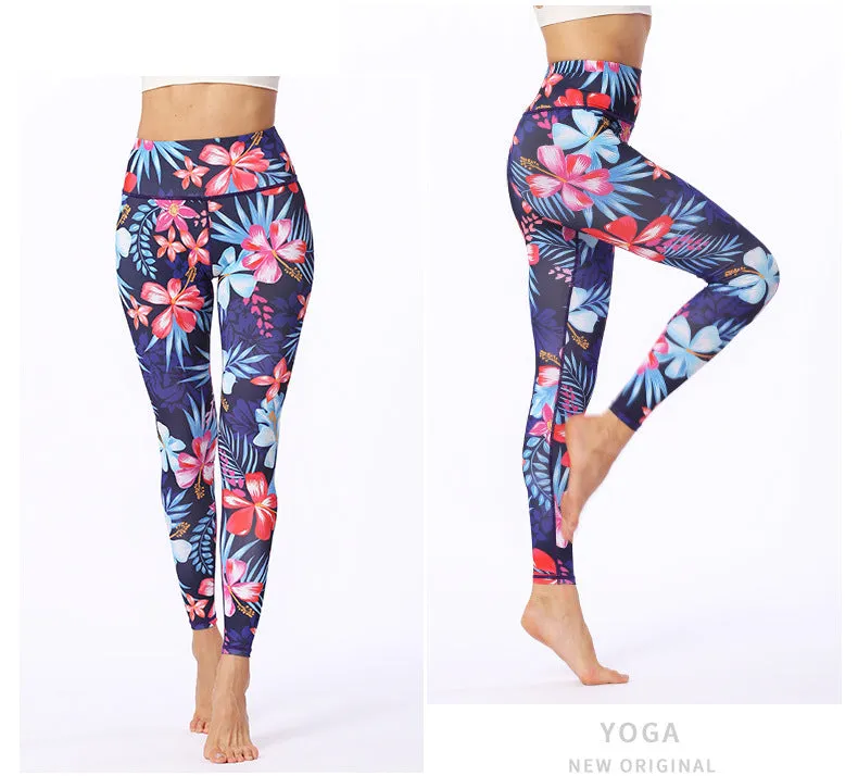 2018 New Arrival Women Yoga Pants