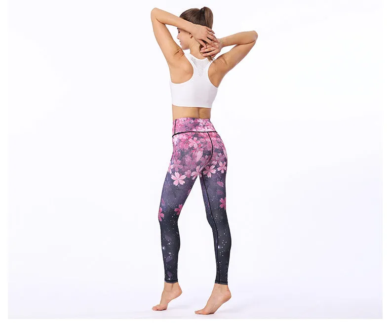 2018 New Arrival Women Yoga Pants