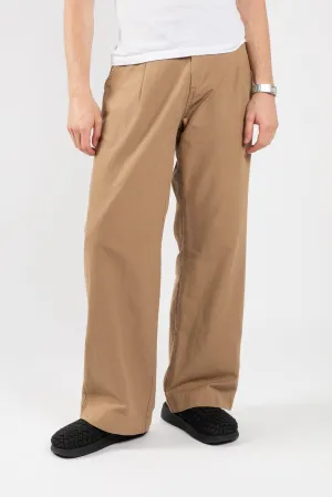 5018 Boat Pants | Khaki