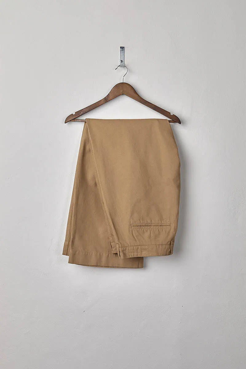 5018 Boat Pants | Khaki