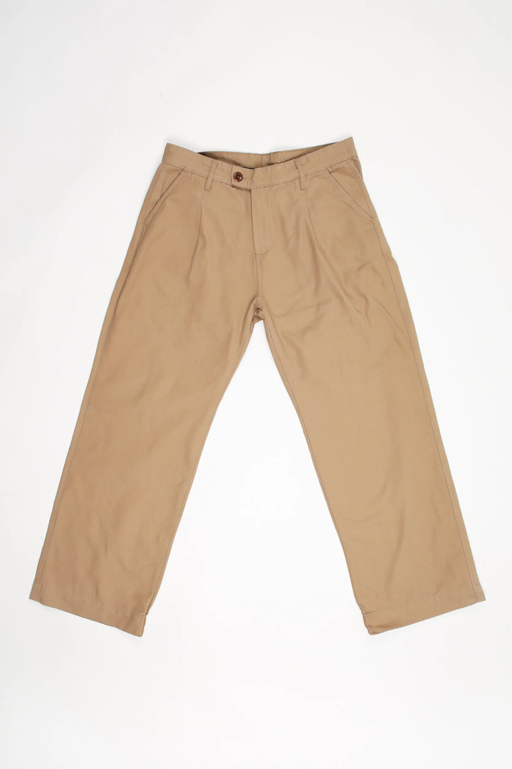 5018 Boat Pants | Khaki