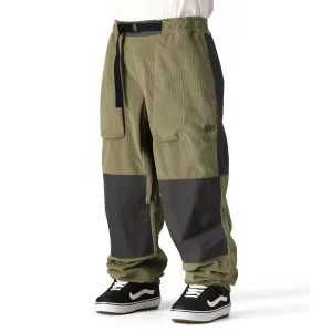 686 2.5L Ghost Mens Pants