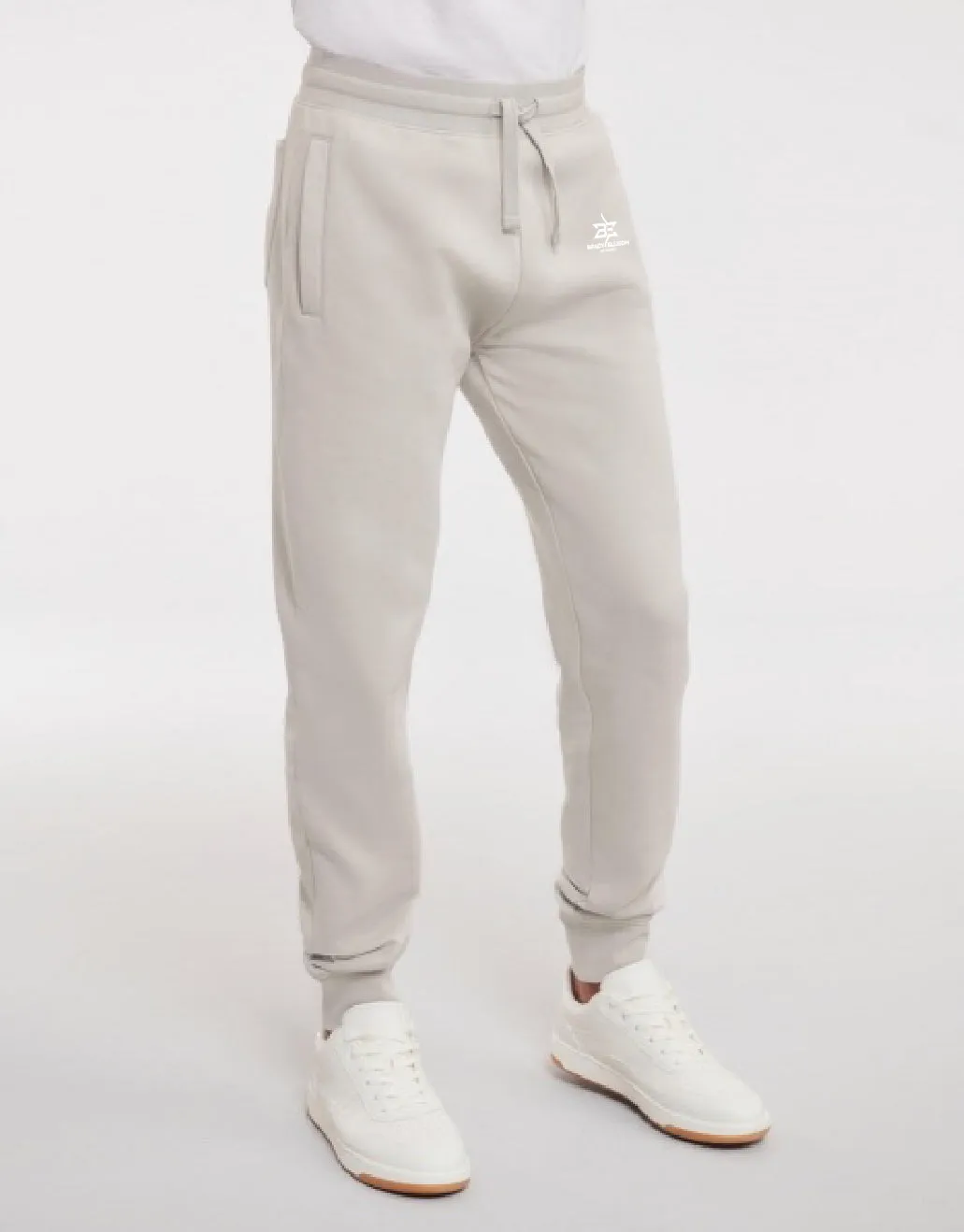 ARCHERY SIMPLE JOG PANTS FOR MEN