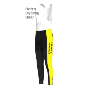 Ariostea Retro Cycling Pants