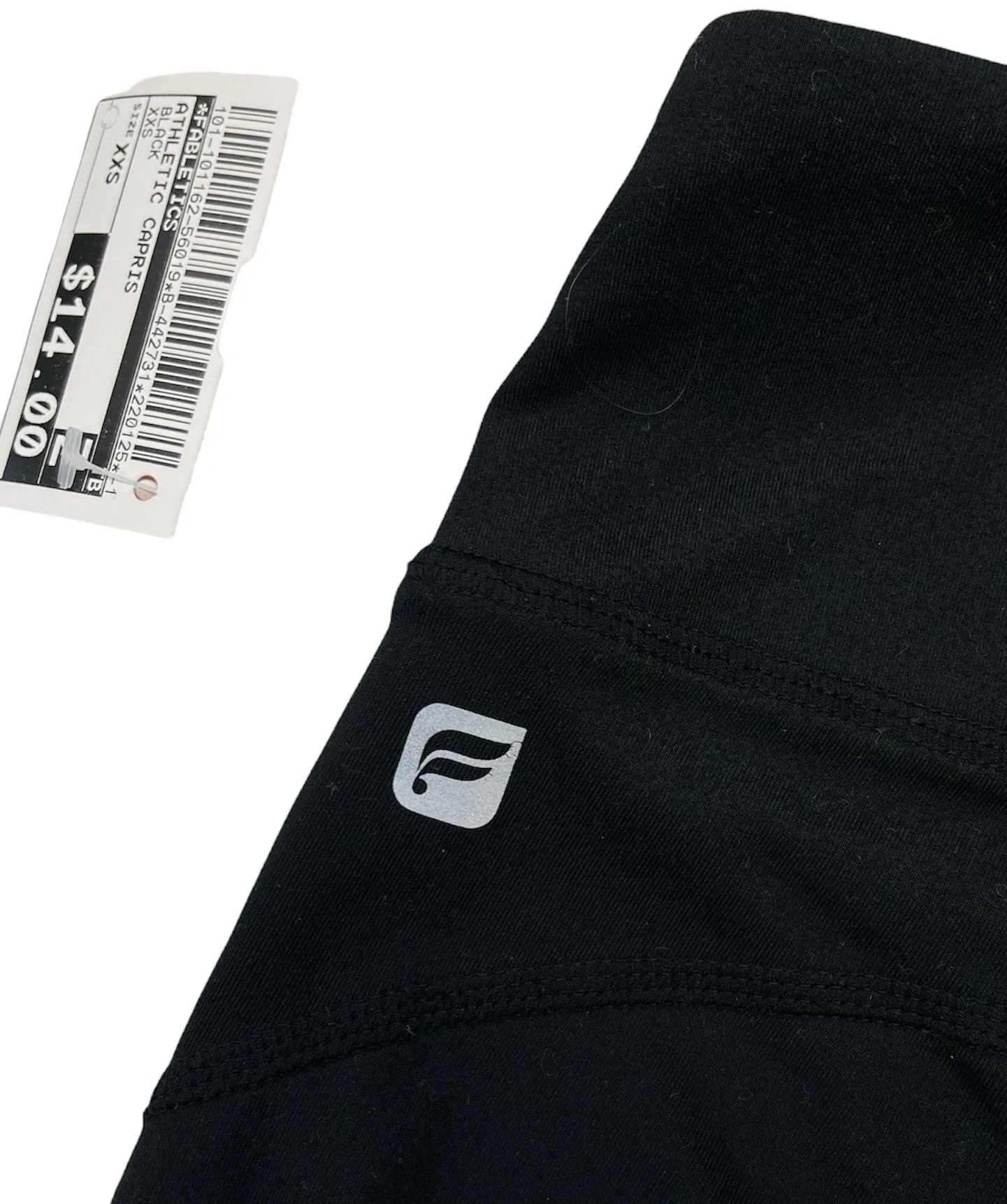 Athletic Pants By Fabletics  Size: Xxs