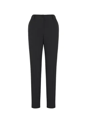 Biz Corporates 10722 Siena Bandless Womens Pant