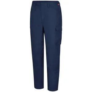 Bulwark Iq Series Comfort Lightweight Pant Cat 2-(QP14) 4th Color