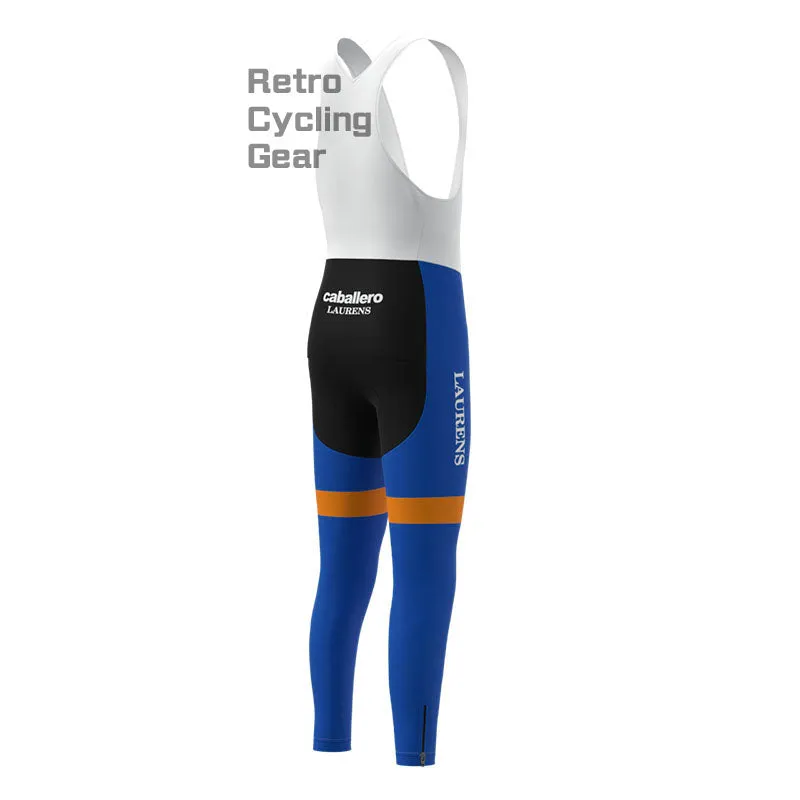 caballero Retro Cycling Pants