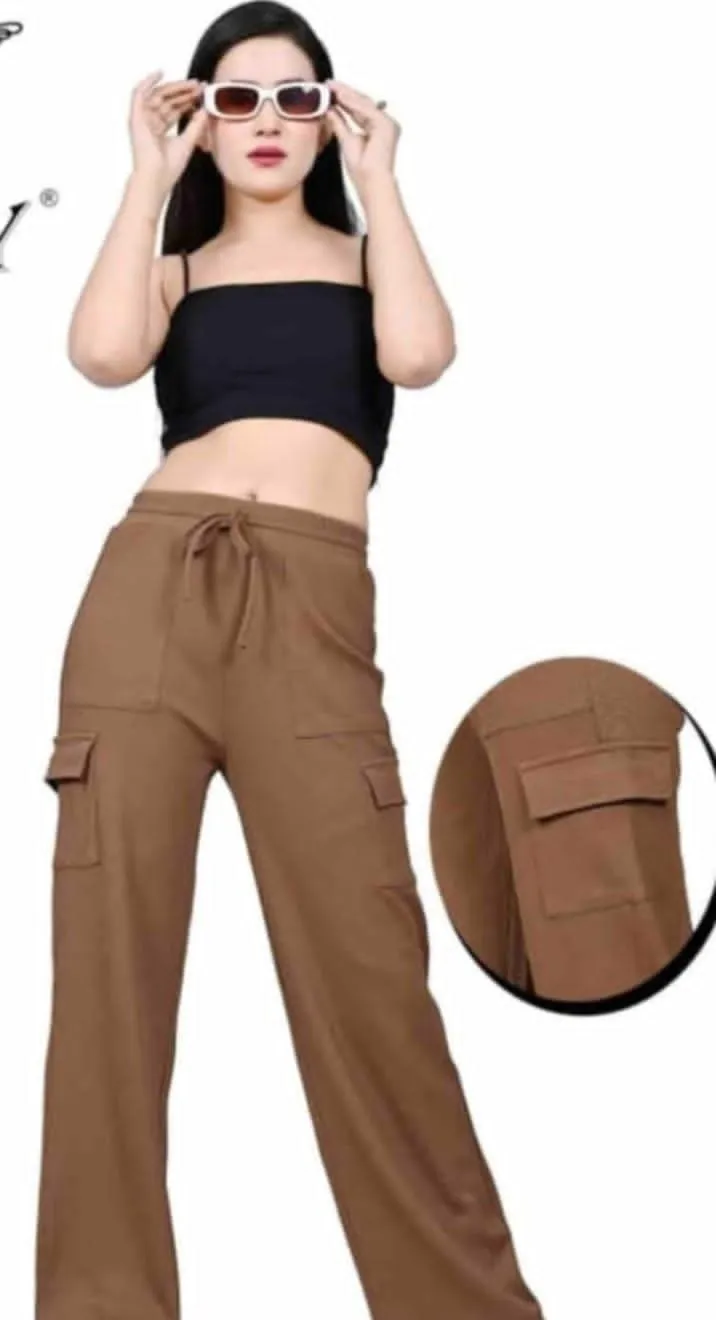 Cargo pant