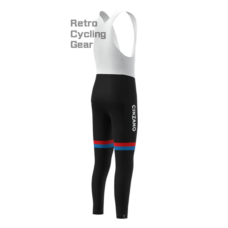 CINZANO Retro Cycling Pants