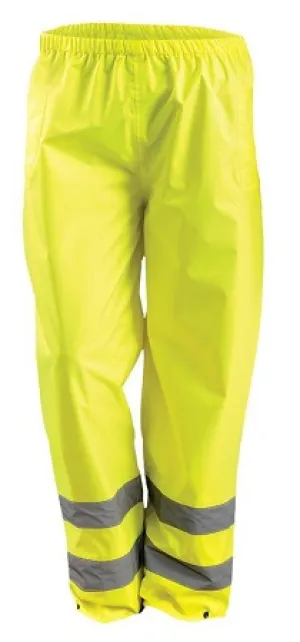 Classic Breathable Rain Pants