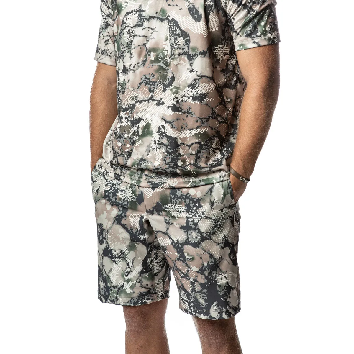 Clear Creek Lightweight Shorts