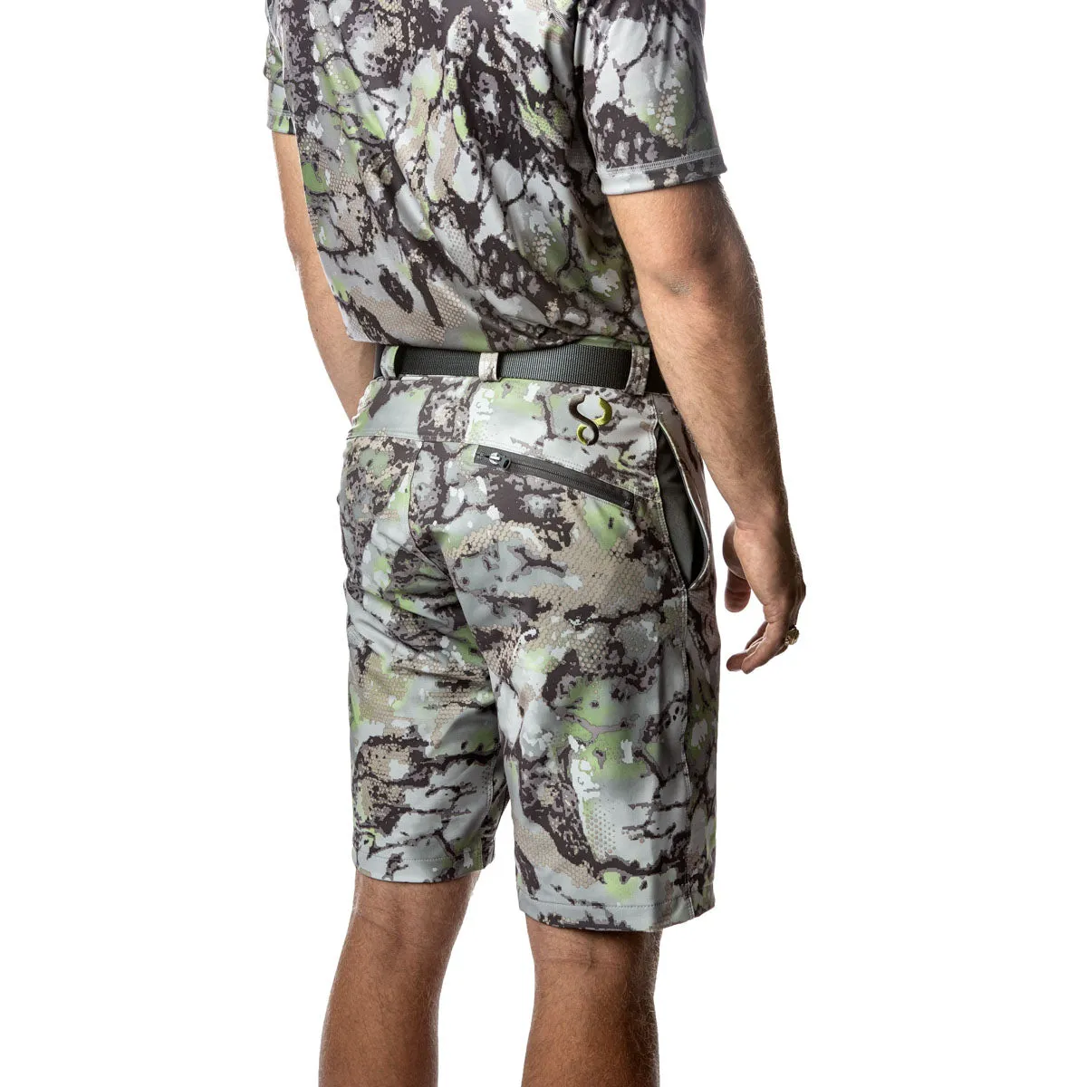 Clear Creek Lightweight Shorts