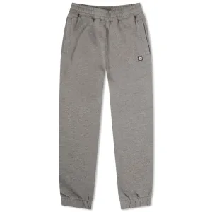 Comfortable Maison Kitsune track pants with matching fox head patch