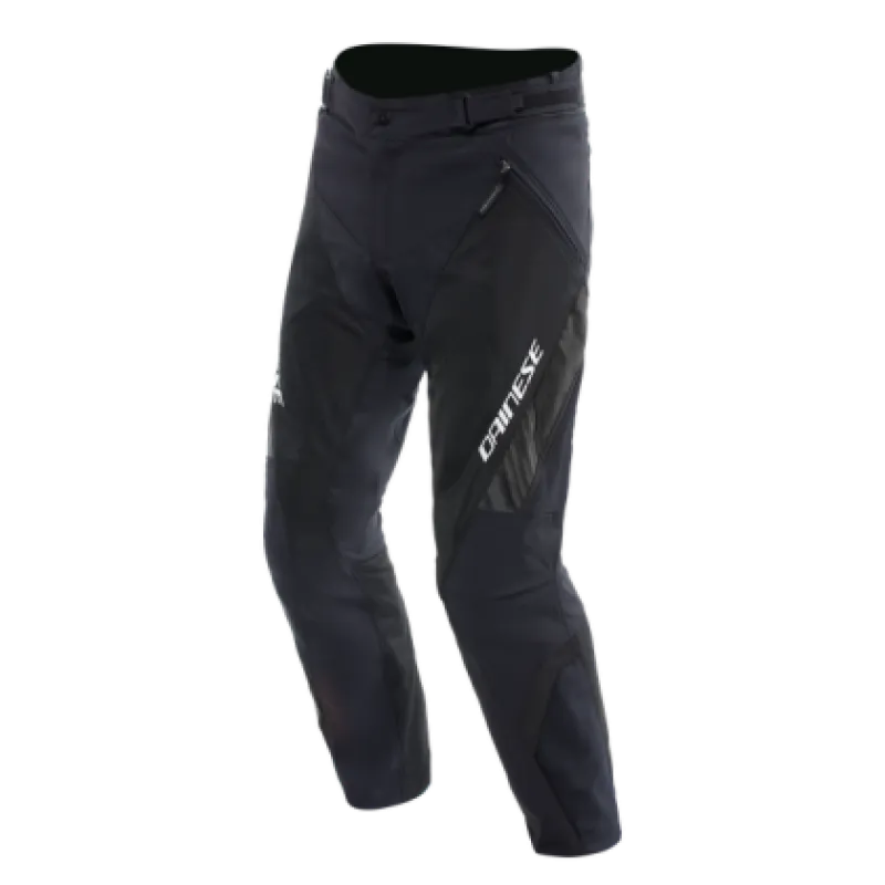 Dainese Drake 2 Air Absoluteshell Pants Black/Black