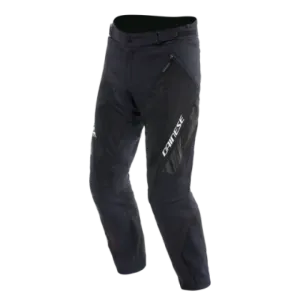 Dainese Drake 2 Air Absoluteshell Pants Black/Black