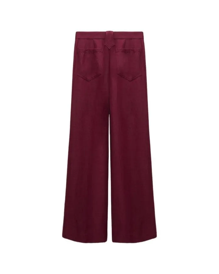 Dorothee Schumacher Summer Cruise Pant