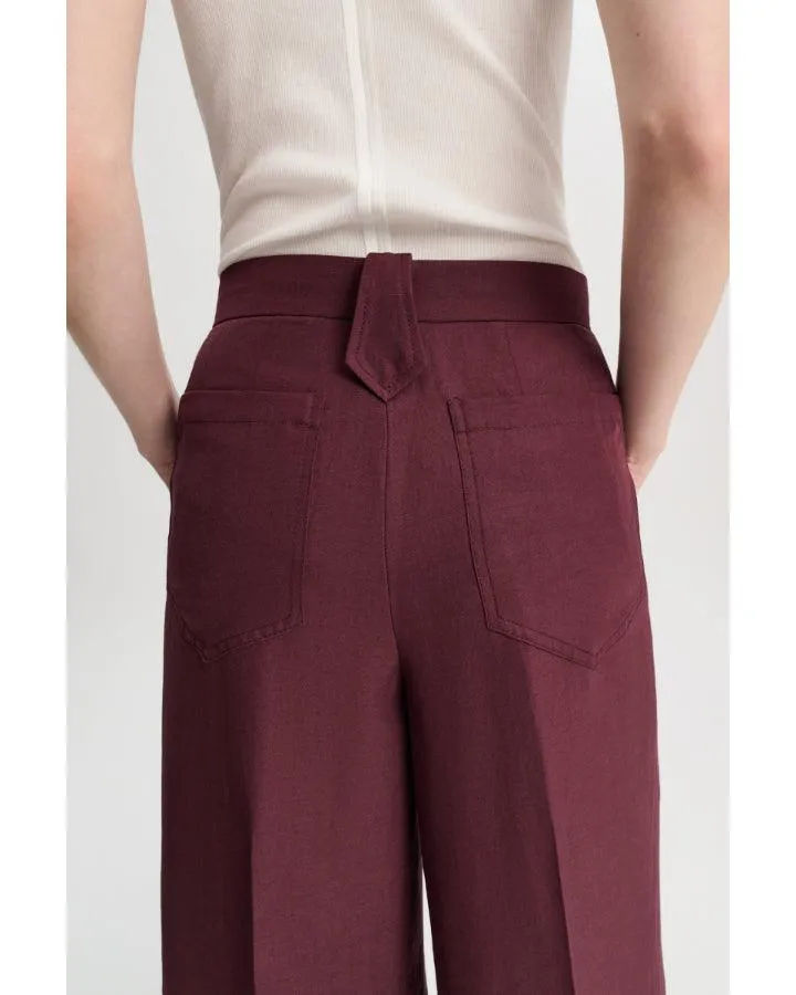 Dorothee Schumacher Summer Cruise Pant