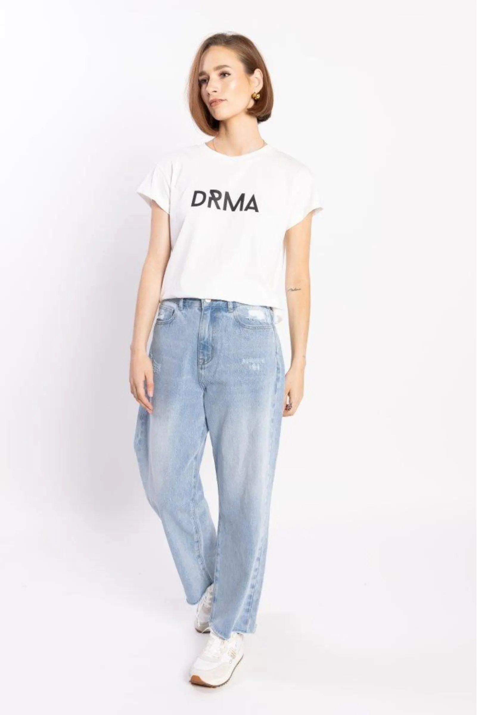 Drama Tee Shirt