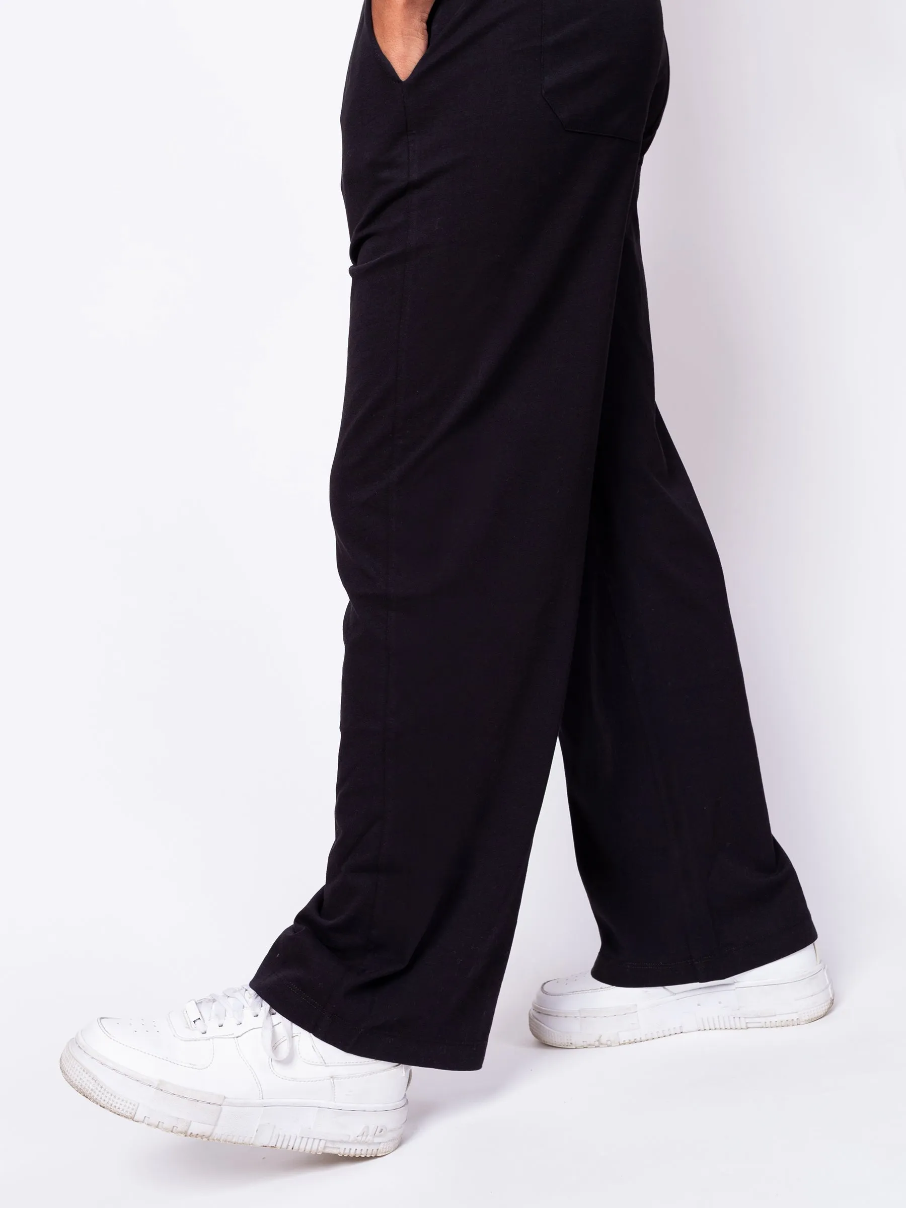 Eclipse Wide Leg Pants