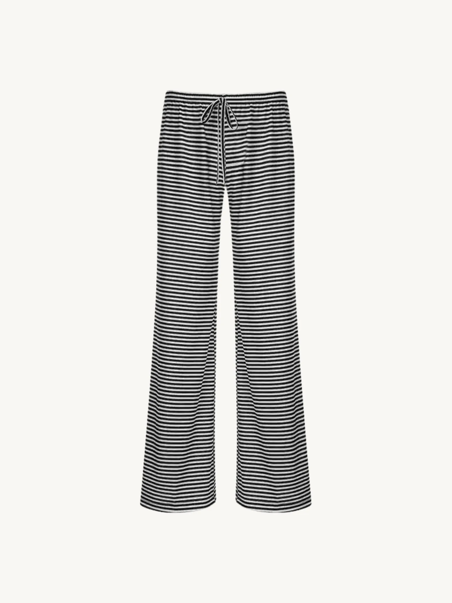 Fashionkova Logann Striped Lounge Pants