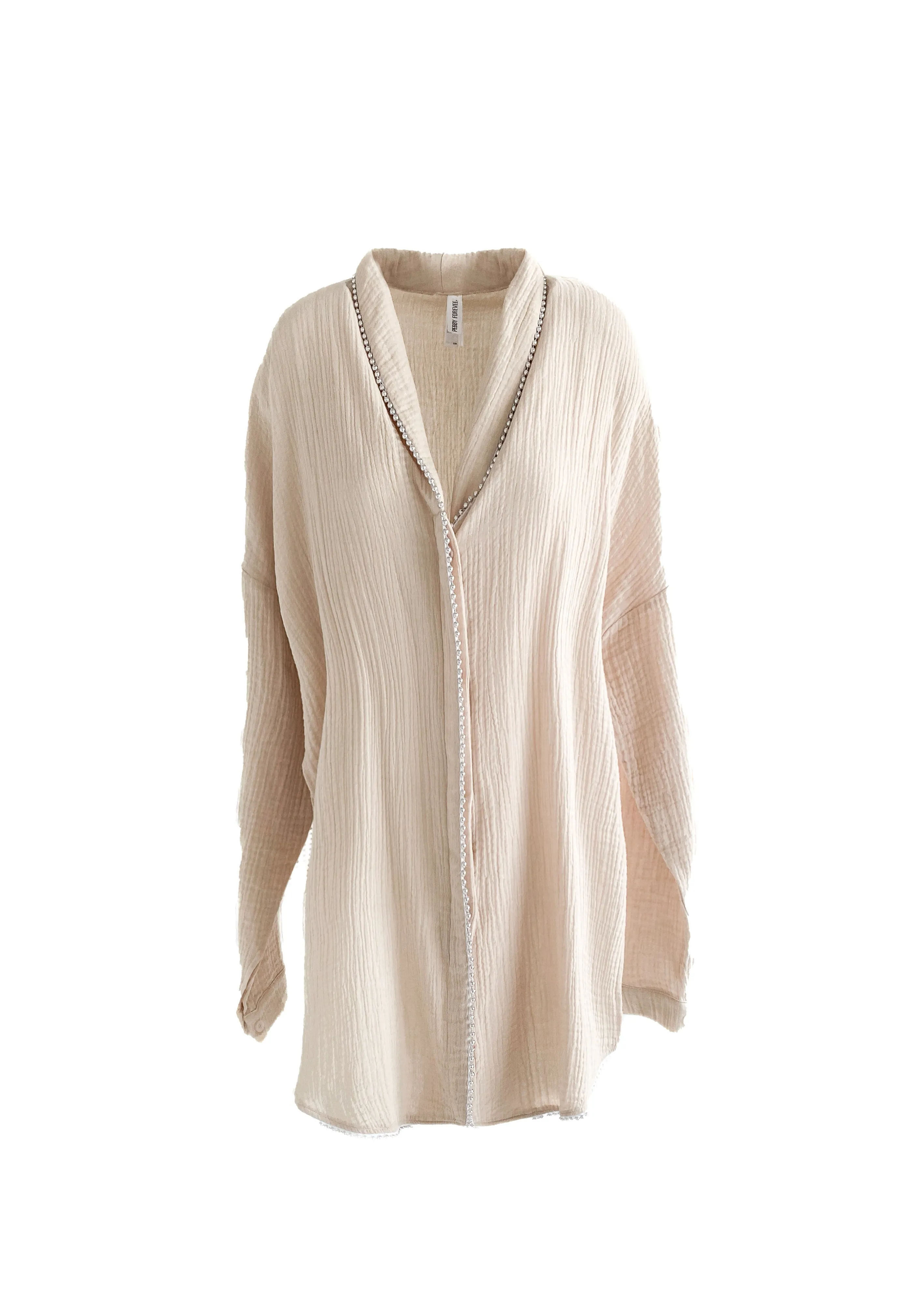 FINAL SALE: SO INTO IT LIGHTWEIGHT CARDIGAN