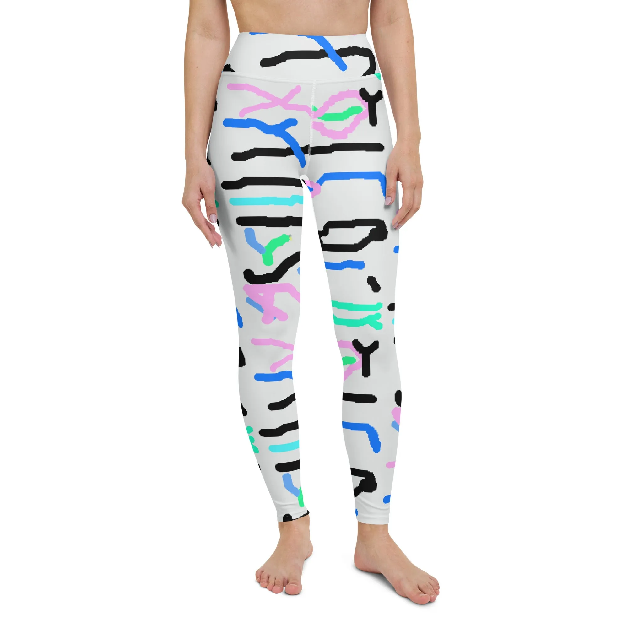 Fulgidus® Yoga Leggings