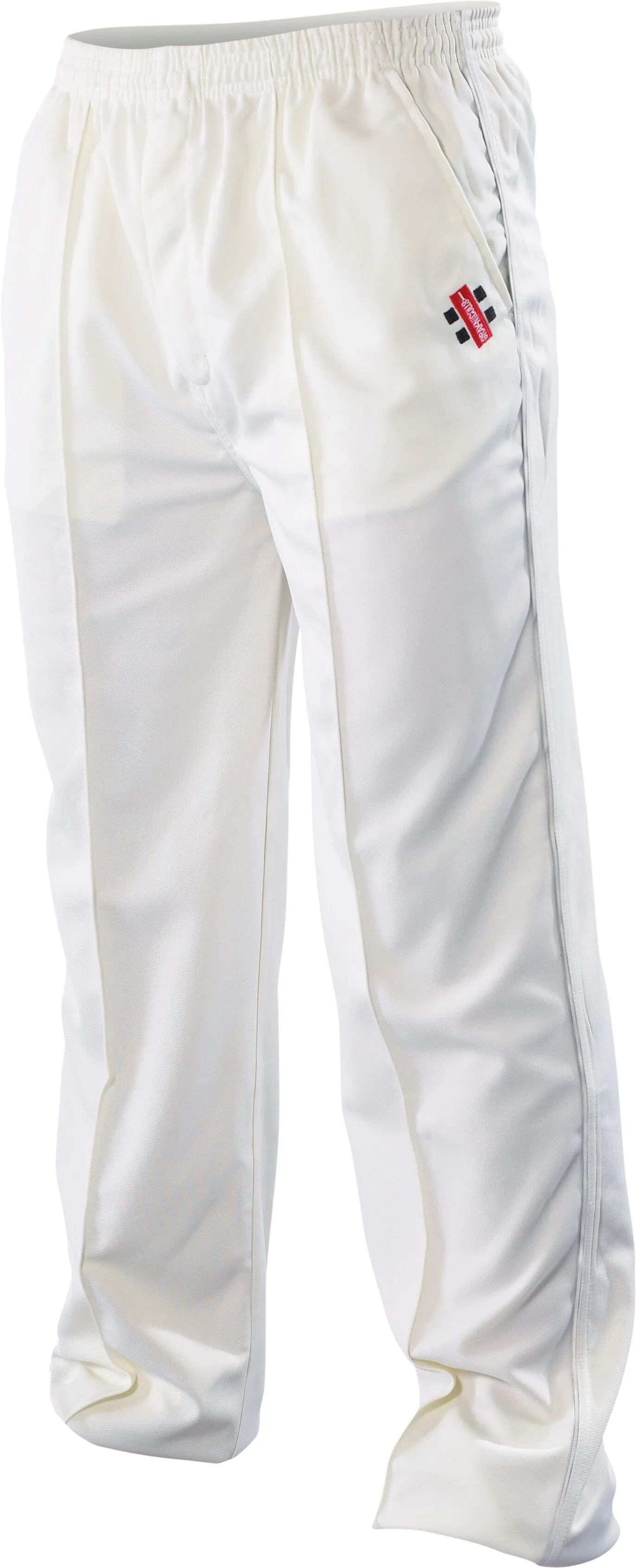 GRAY NICOLLS PANT SUPER Ivory With Trim