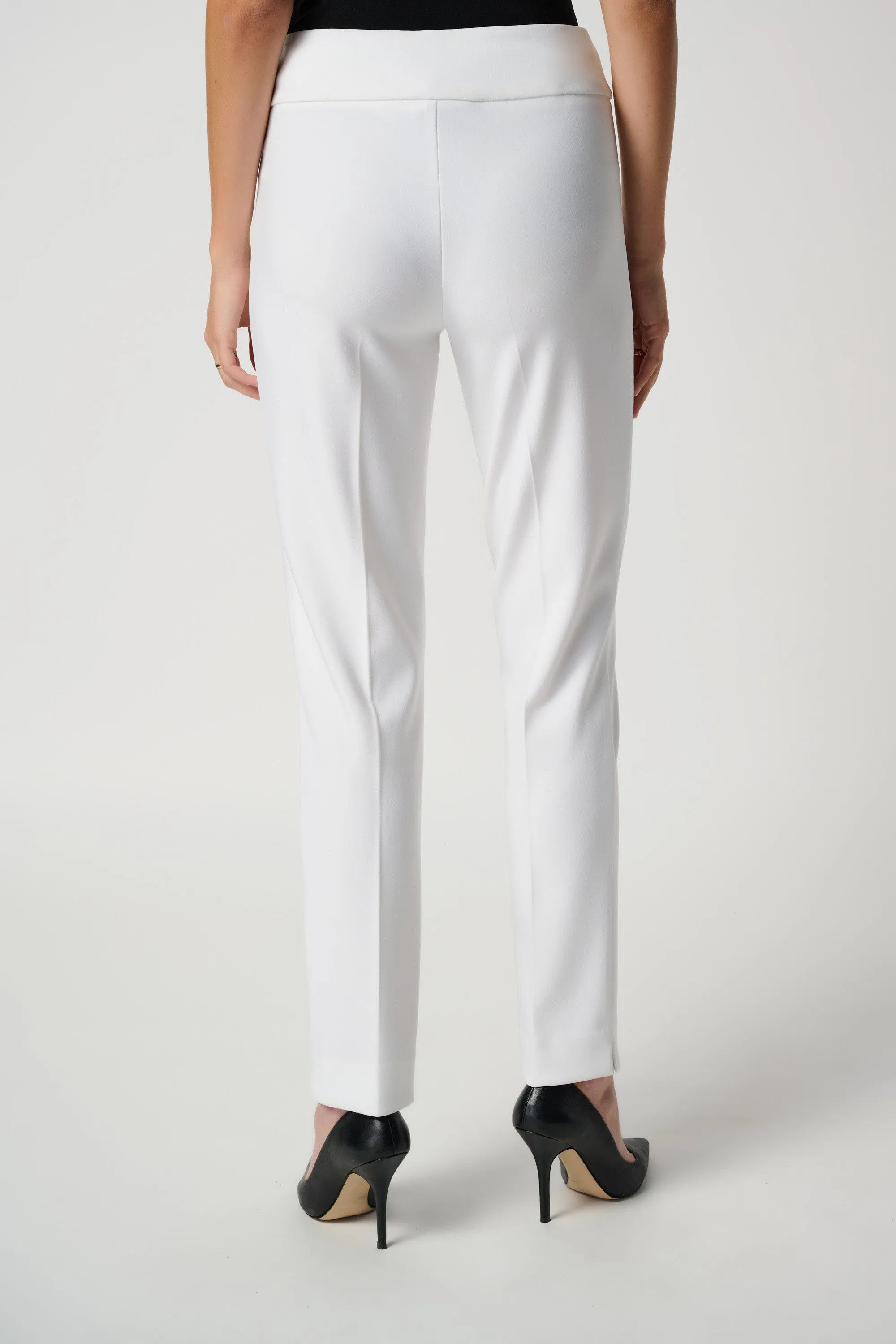 Joseph Ribkoff Slim Fit Pull-On Pant - Style 144092