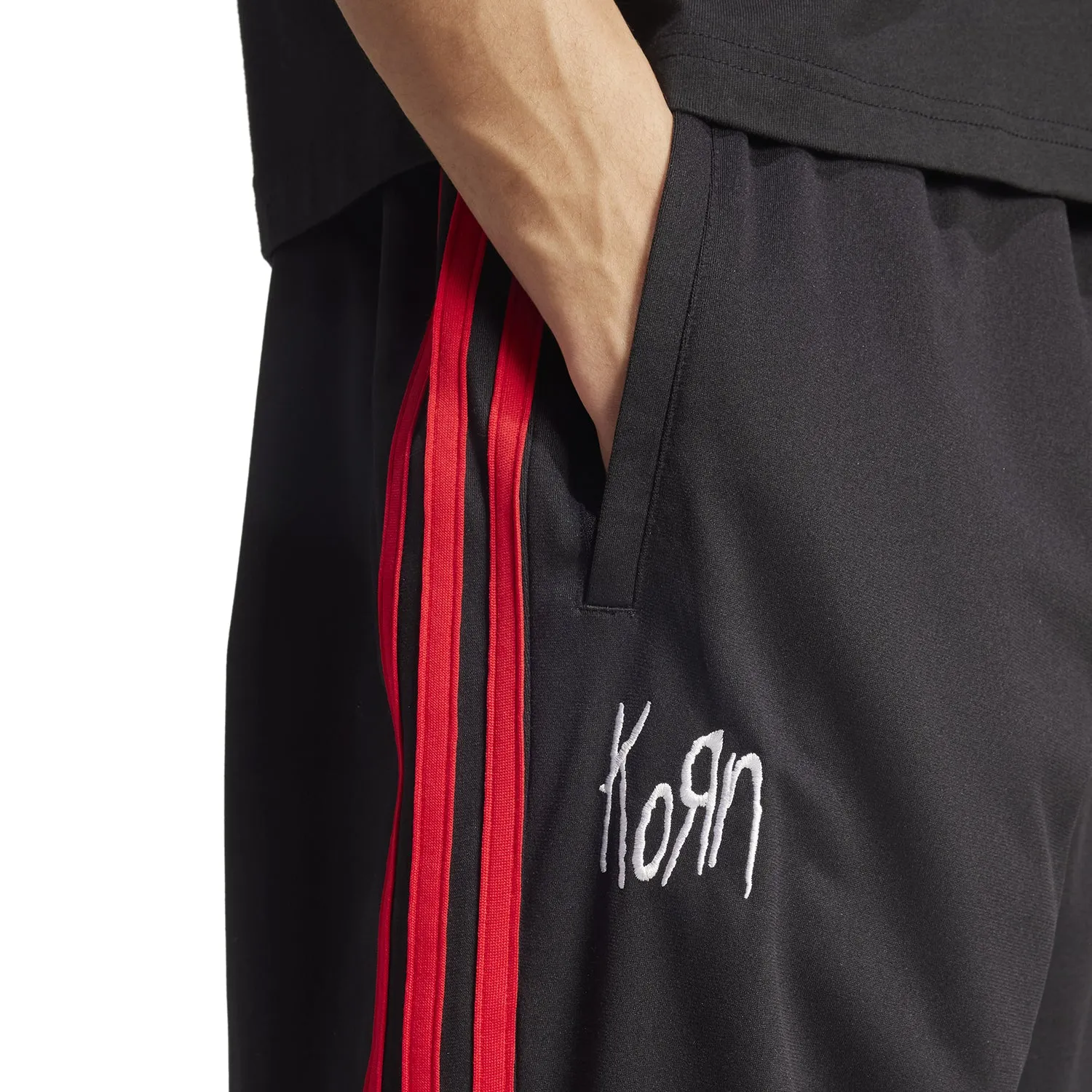 Korn Reversible Track Pant - Mens