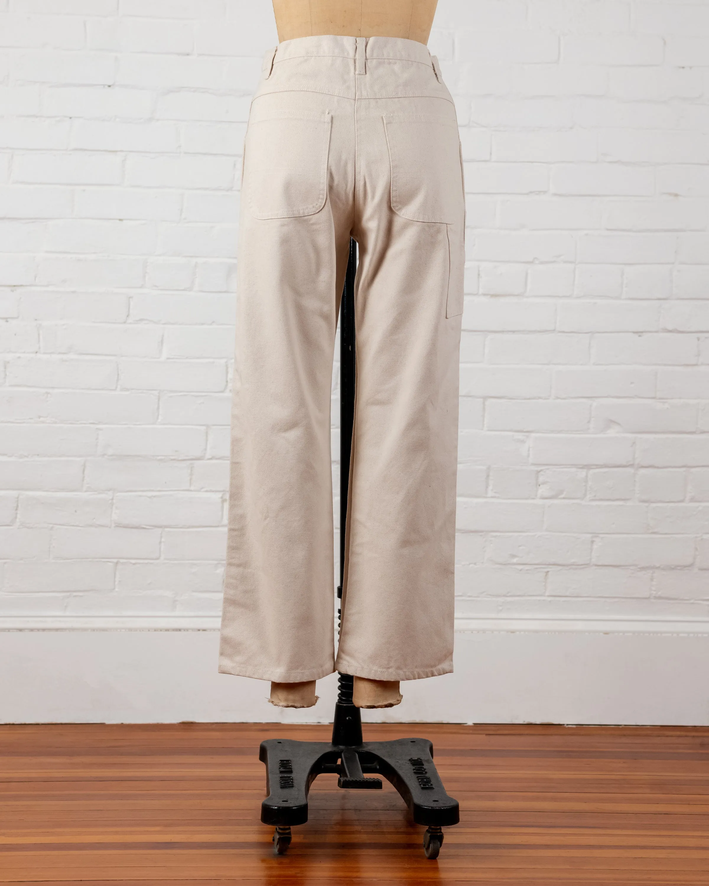 Lightweight Carpenter Pant