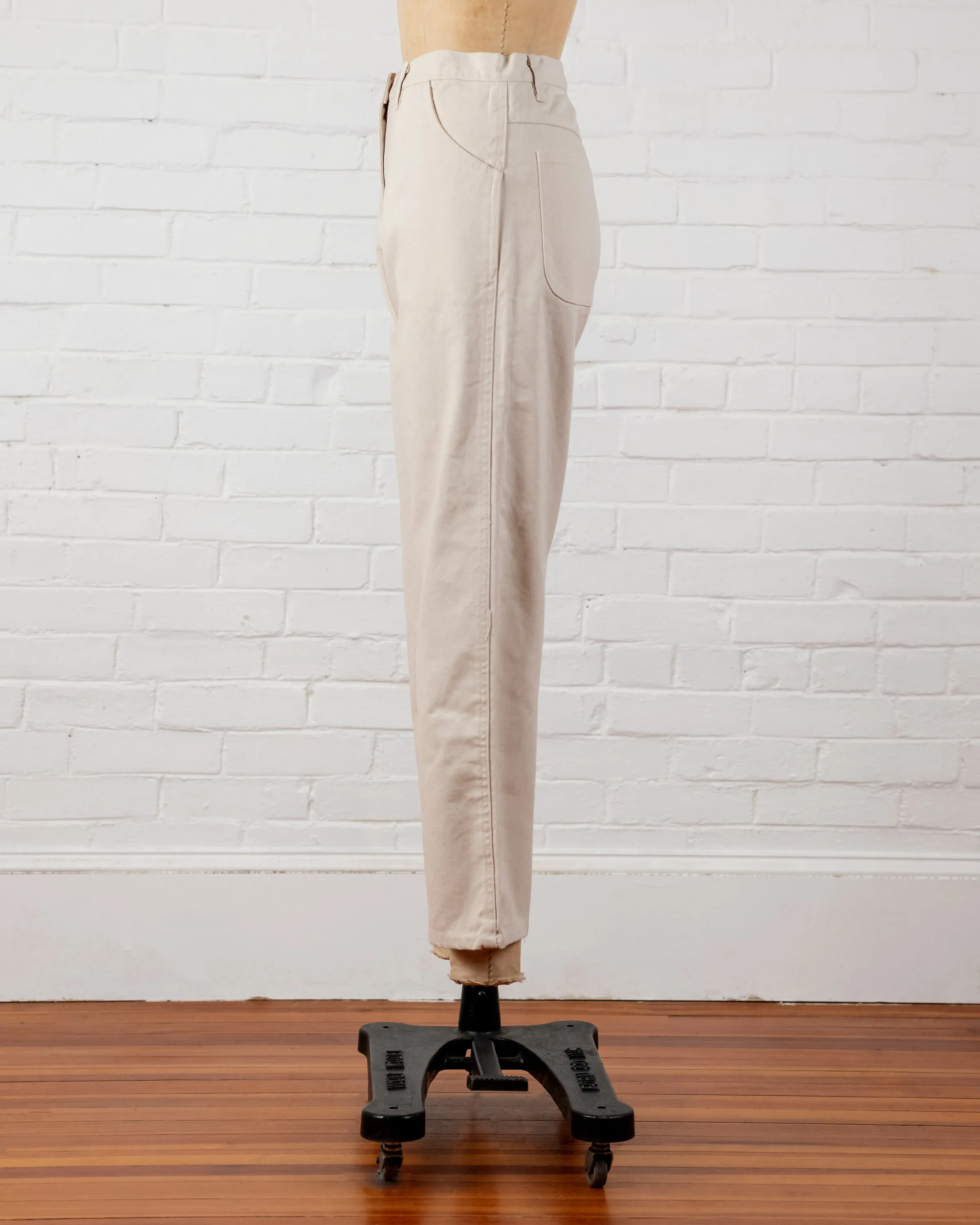 Lightweight Carpenter Pant