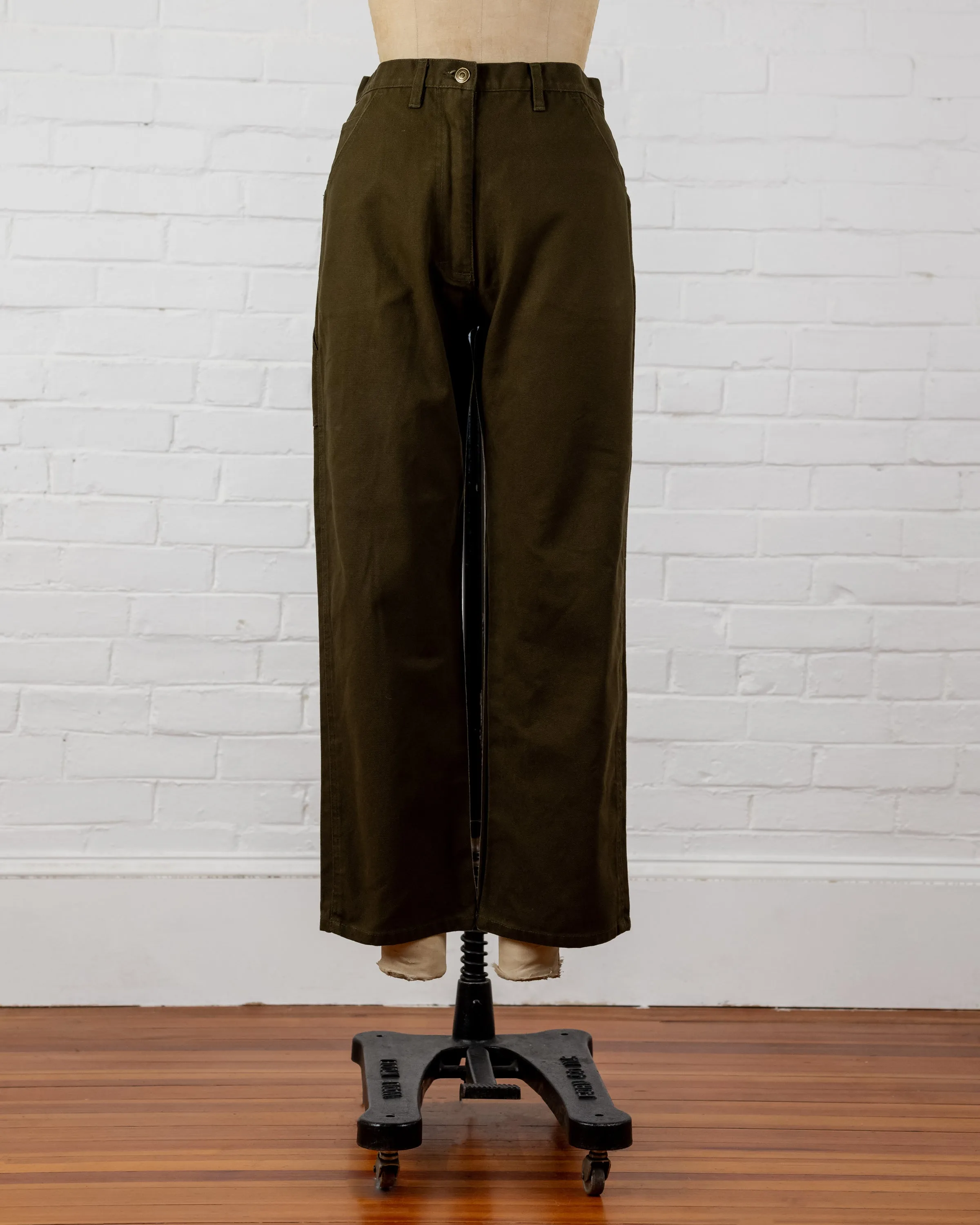 Lightweight Carpenter Pant