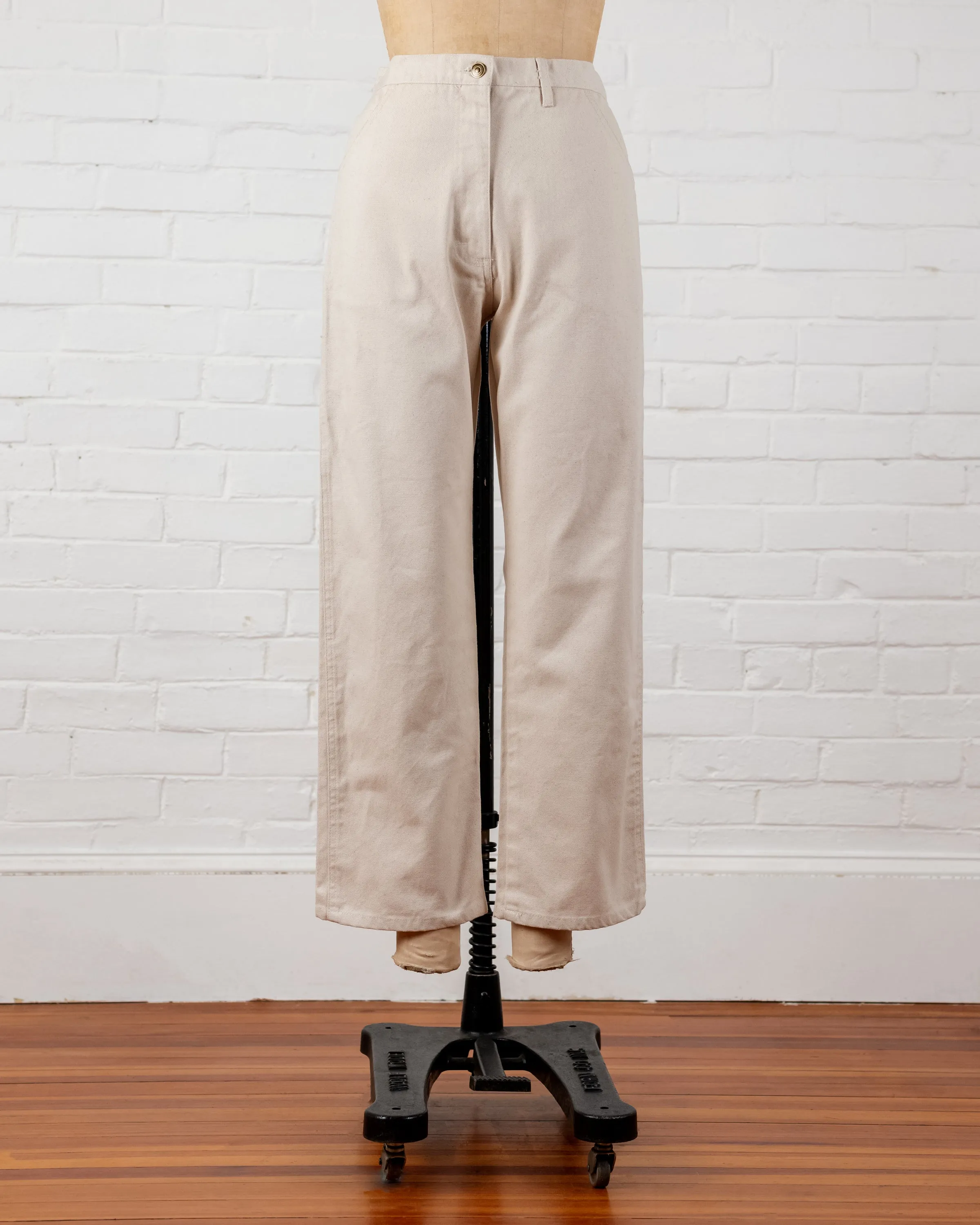 Lightweight Carpenter Pant