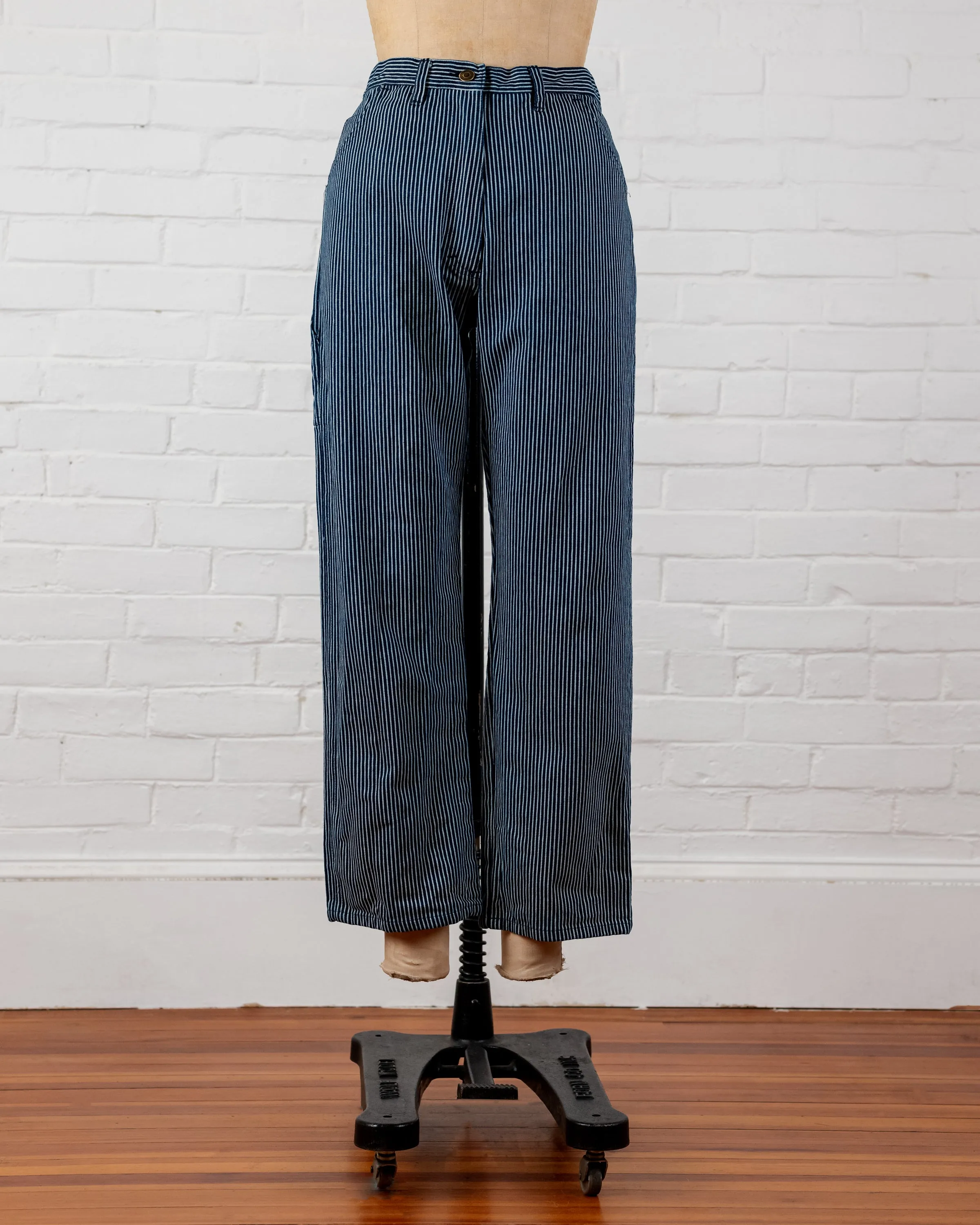 Lightweight Carpenter Pant