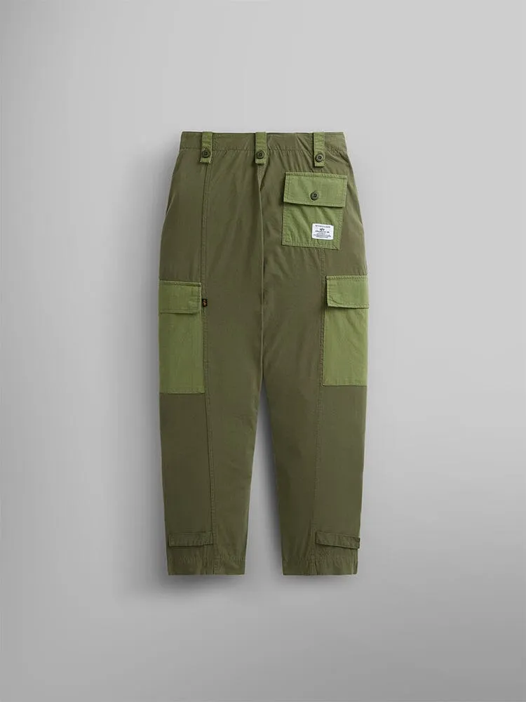 LIGHTWEIGHT TROUSER W