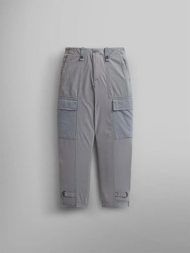 LIGHTWEIGHT TROUSER W