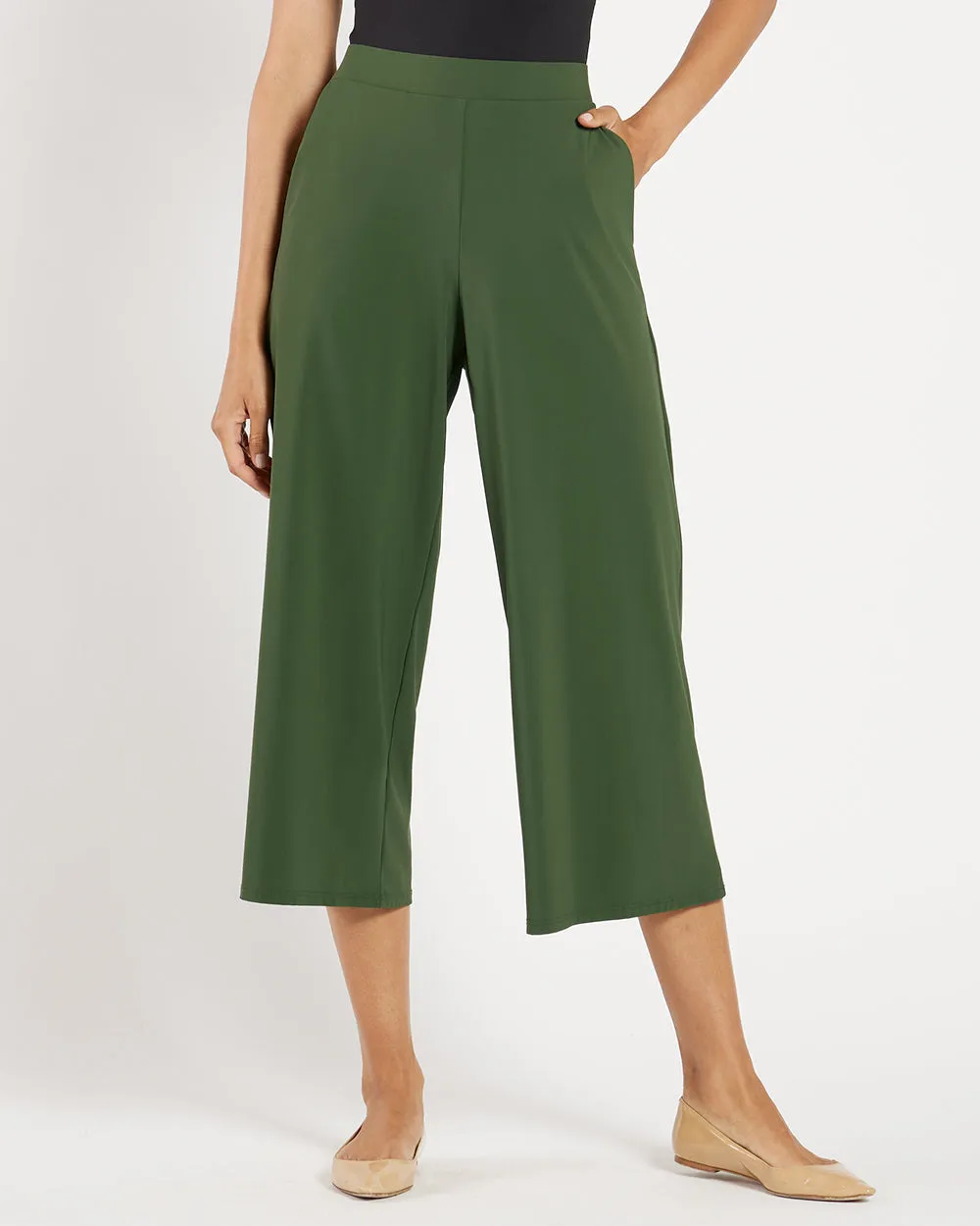 Lolly Pant - Lightweight Jude Cloth