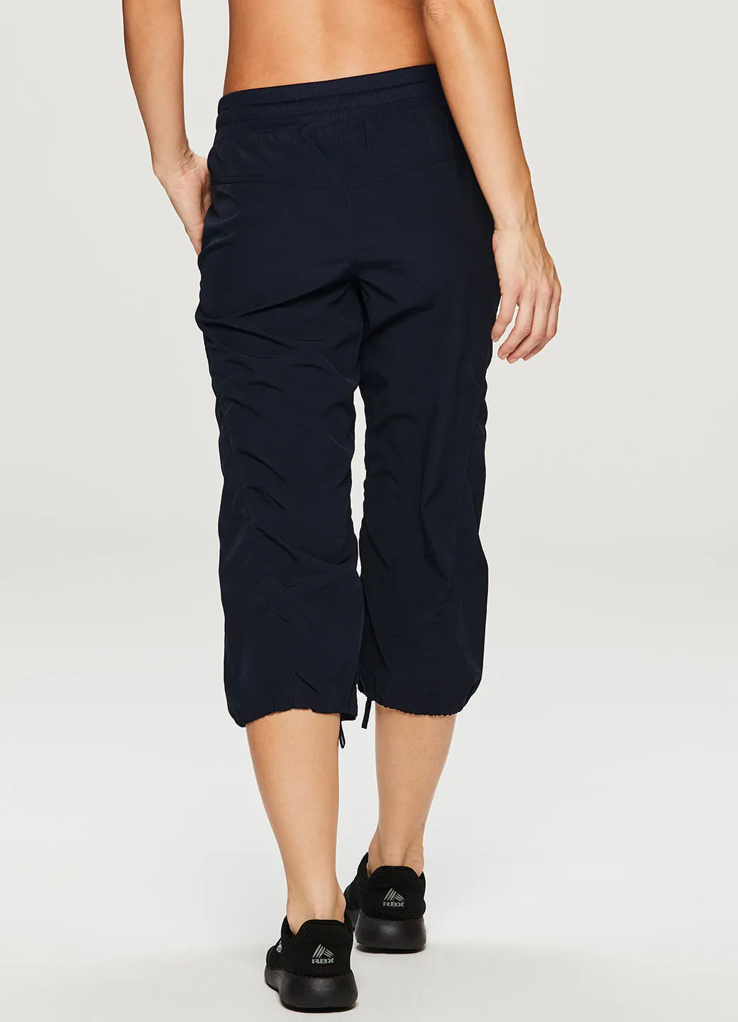 Lumen Lightweight Capri Pant