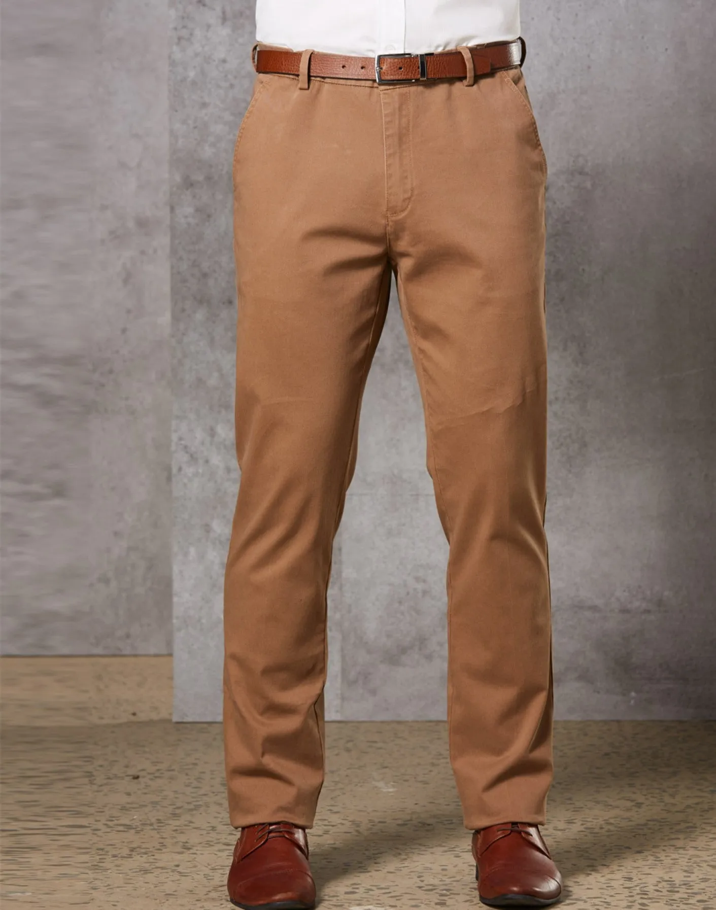 MENS BOSTON CHINO