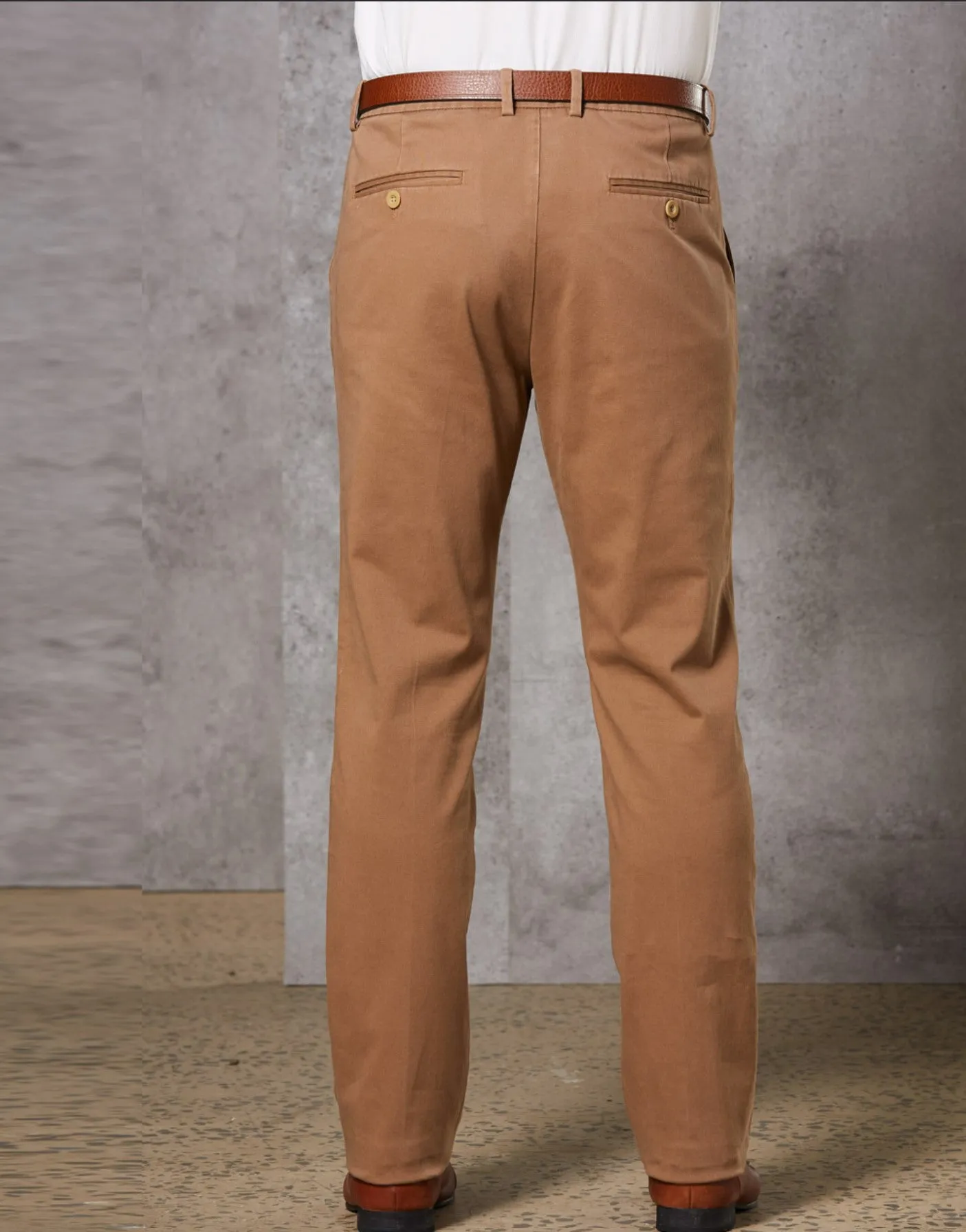 MENS BOSTON CHINO