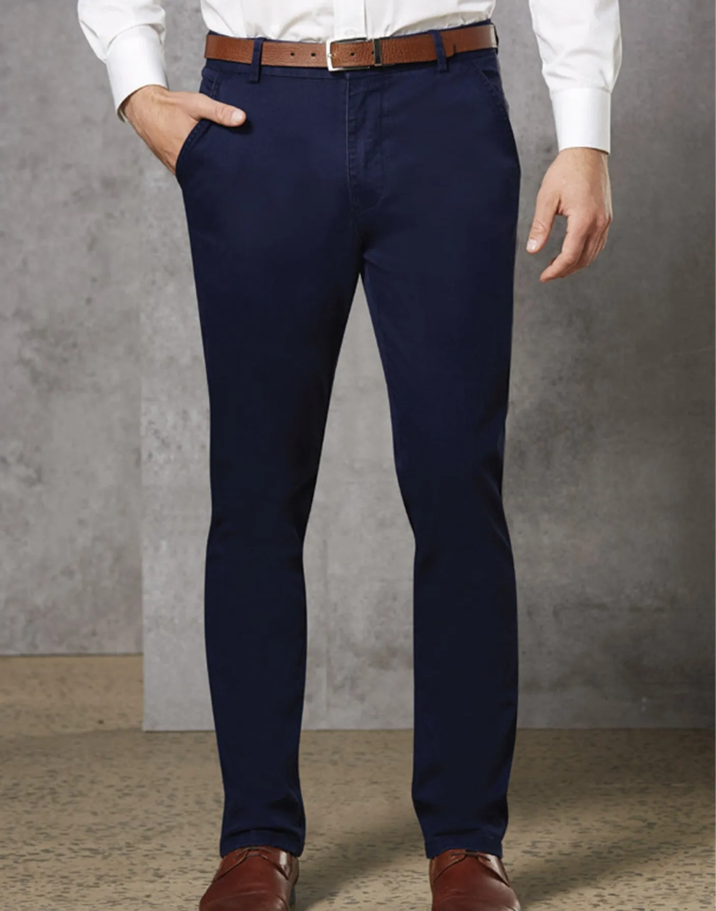 MENS BOSTON CHINO