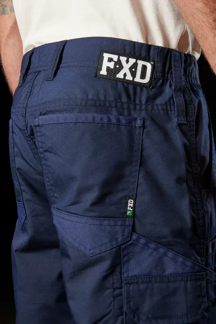 MENS - FXD WORKPANT - WP5 - NAVY