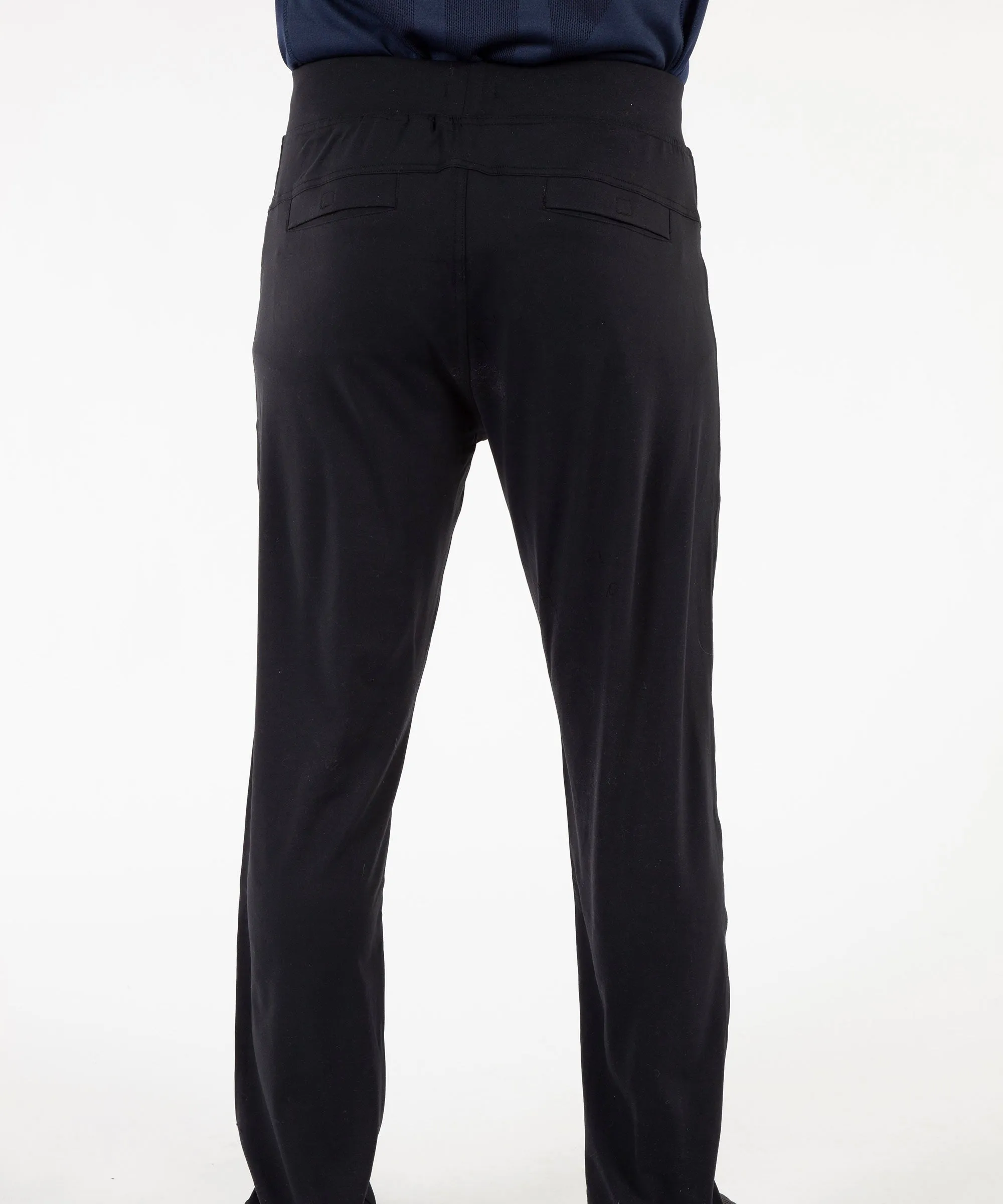 Men's Miller Coollite Athletic Training Pants