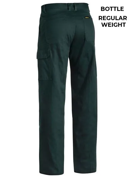 MENS - REGULAR WEIGHT CARGO PANT - BPC6007