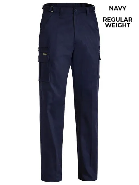 MENS - REGULAR WEIGHT CARGO PANT - BPC6007