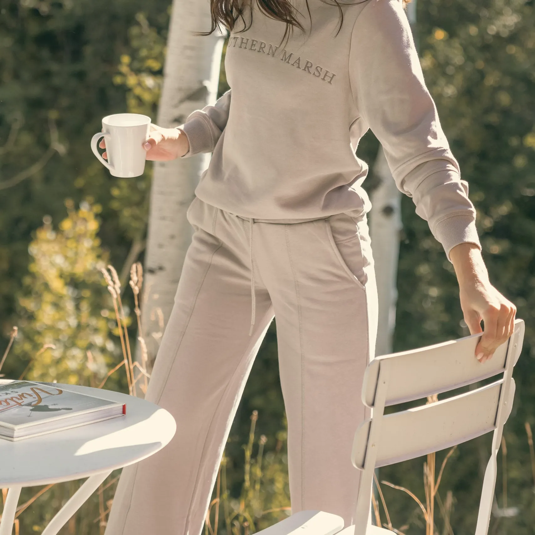 Meridian Cozy Pant