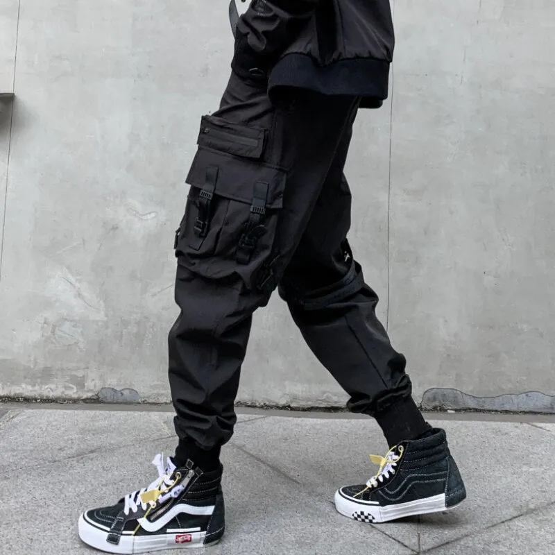 Night Owl V1 Cargo Pants