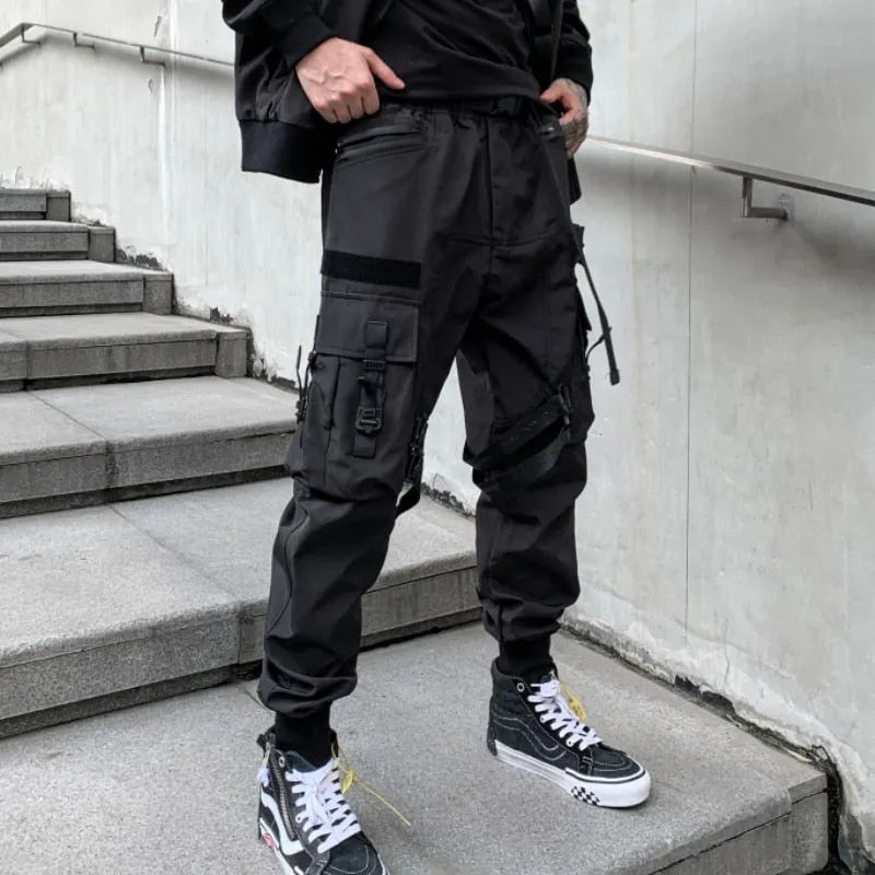 Night Owl V1 Cargo Pants